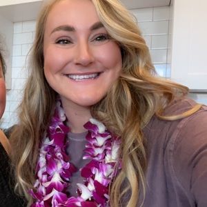 Meet your Posher, Kenzie